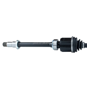 Japan Autoteil Ach swelle Hintere vordere Antriebswellen für Toyota AURION Lexus ES Honda Mazda OE - Product Image 3