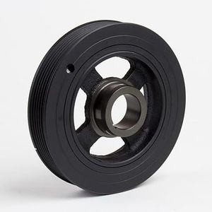 ลูกรอกสายพานวี 231242G600 สำหรับซ่อมเครื่องจักร Dodge Chrysler Fiat Hyundai Kia - Product Image 1