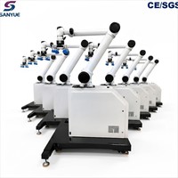 Palettiseur robotisé de type élévateur pour entrepôt logistique, entièrement automatique, modèle le plus vendu, capacité de charge de 30 kg, pour la manutention de marchandises