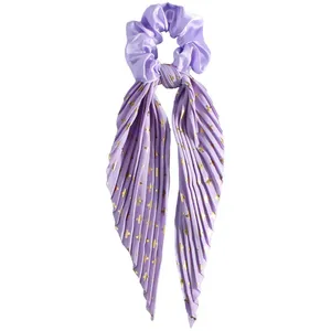 En gros : Foulards pour <span class=keywords><strong>cheveux</strong></span>, Scrunchies, Élastiques à <span class=keywords><strong>cheveux</strong></span> à nœud, Élastiques à <span class=keywords><strong>cheveux</strong></span>, Rubans à <span class=keywords><strong>cheveux</strong></span>, Supports de queue de cheval pour femmes et filles - Product Image 6