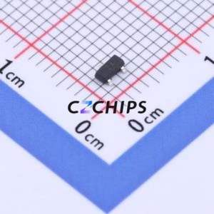 Transistor bipolaire à jonction (BJT) MMBT3906 SOT-23 neuf d'origine, composants électroniques en gros et service BOM - Product Image 1