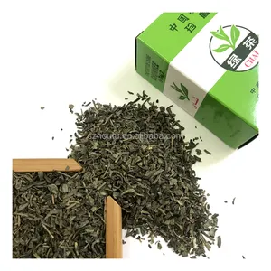 中国绿茶非洲中东chunmee最佳价格9367茶