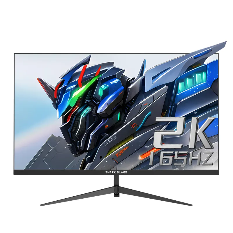 Monitor game komputer 120hz 49 inci, Monitor melengkung layar Lcd Full Hd