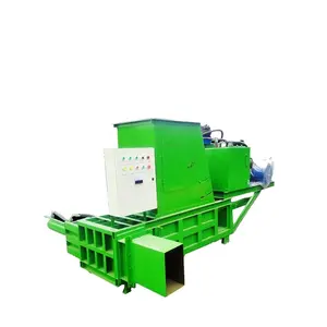 Alfalfa Silage Baler สำหรับขาย Alfalfa Hay Bales สำหรับขายเครื่องอัดอัดไฮดรอลิก