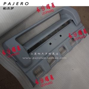 กระจังหน้าหม้อน้ำกันชนหน้า<span class=keywords><strong>แต่ง</strong></span>,สำหรับ <span class=keywords><strong>Mitsubishi</strong></span> Pajero Montero Shogun V31 V32 V33 V43 V44 - Product Image 5