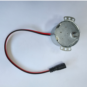 49TYJ Moteur synchrone monophasé 60Hz AC 4W puissance nominale avec fonction antidéflagrante pour incubateur - Product Image 5
