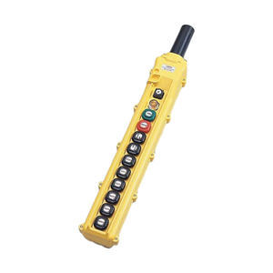 Nhà cung cấp chuyên nghiệp nhiều kết hợp có sẵn chuyển đổi Mặt dây chuyền hoist không thấm nước push <span class=keywords><strong>button</strong></span> - Product Image 1