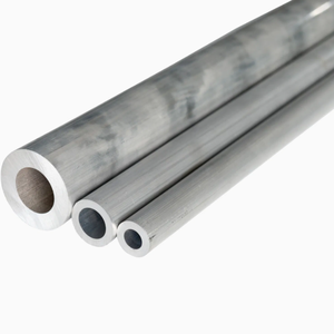 ขั้วต่ออลูมิเนียมแบบสี่เหลี่ยมที่เรียบง่ายและใช้งานง่าย - Product Image 5