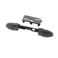 Pare-chocs de remplacement LB RB pour manette Xbox One Elite Series 2 LB RB Middle Bar pour manette de jeu Xbox Elite 2
