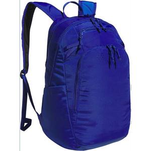 Mochila de Marca ADDS de Gran Capacidad, Informal, de Nailon, Moderna, para Estudiantes de Secundaria y Universidad - Product Image 1