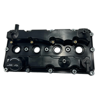 Tapa de Válvulas de Aleación de Aluminio, Tapa de Balancines 1003300AEC01, Nueva, 6 Meses de Garantía, Haval H6