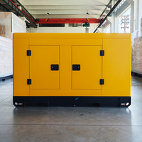 10kVA 15kVA 20kVA 60Hz Einphasen-Generator für Große Häuser Leiser Dieselgenerator für den Heimgebrauch