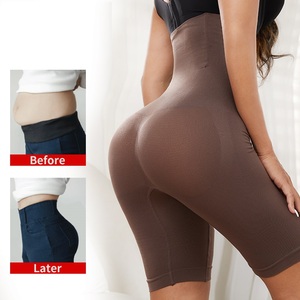 High Waist Shaper Waist Trainer Body Shapewear Butt Lifter Slimming Underwear Corset for Weight Loss Tummy Shaper Xxxxxl - Product Image 2