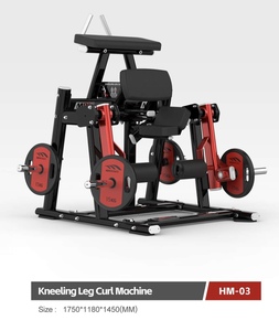 Série |   Nouvelle série d'équipements de fitness de luxe MBH - Product Image 2