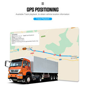 다기능 AI 모바일 <span class=keywords><strong>DVR</strong></span> GPS WiFi 4G MDVR <span class=keywords><strong>4</strong></span>채널 HD 비디오 레코더 트럭용 차량 관리 시스템 - Product Image 5