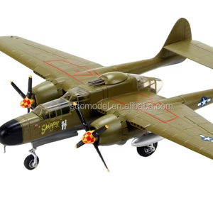 1:400 맞춤형 금속 다이캐스트 항공기 모델 다이캐스트 항공기 모형 - Product Image 1