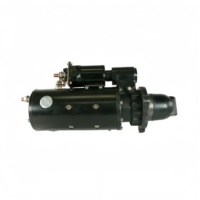 Motor de Arranque K19 KTA19 QSK19 K38 KTA38 QSK38 NT855 N14 3021038 4906788 133261 186396 3010125 para Accesorios de Excavadora Cummins