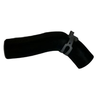 Tuyau supérieur de radiateur OEM 25411-H5050 à prix d'usine pour Hyundai KIA, tuyau d'eau de refroidissement moteur