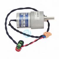 Motor de Engranajes 94743003 para Piezas de Plotter Gerber XLp60