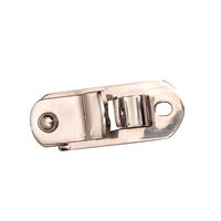 Très qualité remorque Van Box camion pièces de carrosserie porte engrenage de verrouillage boîte réfrigérée camion charge barre de chargement engrenage de verrouillage