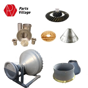 CH de la serie CS trituradora desgaste espaÃ <span class=keywords><strong>a</strong></span> - Product Image 1
