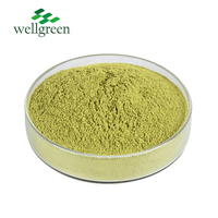 Usine Échantillon Gratuit Quercétine Poudre Sophora Japonica Extrait Poudre Vente En Vrac 95% Quercétine