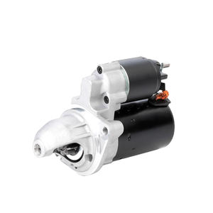 Motor de arranque Womala de alto rendimiento OE 12417616502 12417566337 12417631558 para BMW 1 3 5 7 X1 X5 X6 Z4 repuestos - Product Image 2