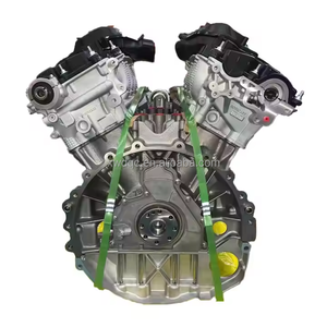 Conjunto de motor 3,0 T original remanufacturado automático para Land Rover <span class=keywords><strong>Defender</strong></span> 110 con el precio más bajo - Product Image 2