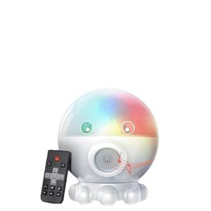 Nouvelle Lampe Ciel Étoilé Pieuvre 2025 – Cadeau Créatif de Remise de Diplôme – Lampe Musicale Méduse à Télécommande 360° Projection rotative - Product Image 4