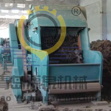 Wool Textile Machinery Alpaca Fiber Sheep