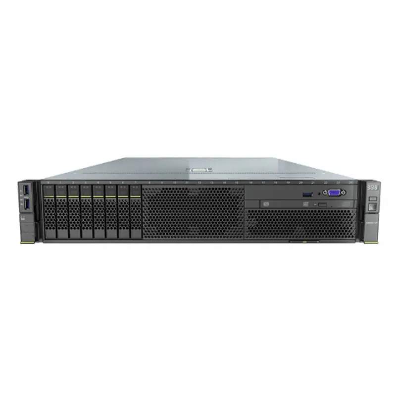 1288HV5 1U Rack Server für Computer Serveranwendungen und Serverkäufe
