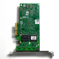 Carte réseau Intel I350-T4 Quad 1GbE Server PCI Express Adaptateur serveur Ethernet