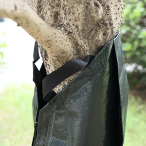 PE Ring Bladders Water Deep Automatic Irrigation Bag Waterer for New Plant Trees Slow Release Tree Watering Bag - Product Image 3