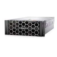 Serveur IA haute performance monté en rack 4U PowerEdge R960 avec processeur multi-GPU Intel Xeon Gold 4410Y