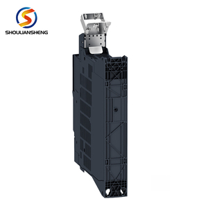 Variadores de Frecuencia de Alta Calidad con Controlador PLC ATV320U06M2B - Product Image 3