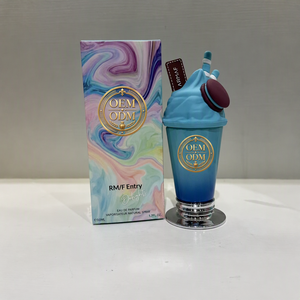 <span class=keywords><strong>Profumo</strong></span> di Lusso al <span class=keywords><strong>Profumo</strong></span> di Gelato per Donne, Fragranza Dolce e Gourmand, Flacone Originale, Lunga Durata, Regalo all'Ingrosso - Product Image 2