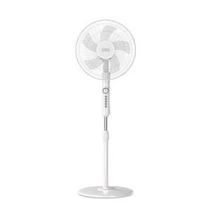 พัดลมตั้งพื้น Winningstar ขนาด 16 นิ้ว แบบส่ายได้ พกพาสะดวก ใช้ในบ้าน - Product Image 5