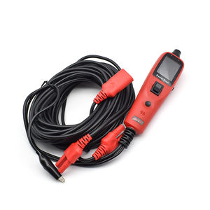 Autel PowerScan PS100 Elektrisch Systeem Auto Circuit Tester Diagnose Gereedschap AVOmeter Test Gereedschap Automotive OBD2 Scanner - Product Image 4