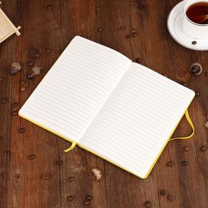 Libreta de Direcciones Personalizable A5 Ecológica de Poliéster con Logotipo Holográfico Impreso en Serigrafía, Promocional y Resistente - Product Image 5