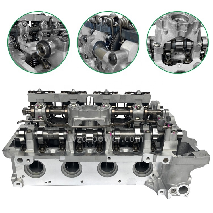 BMW MINI N13 N18 Engine Cylinder Heads - Original Quality