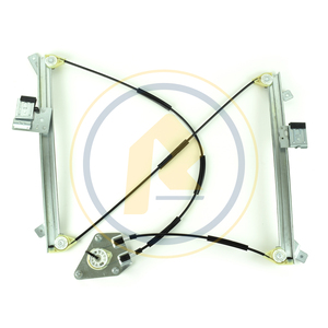 Regolatore Finestrino Ac Rolcar ADAPTABLE per OE 6R3837462A 6R3837462L adatto per Volkswagen Polo 2009 - Product Image 1