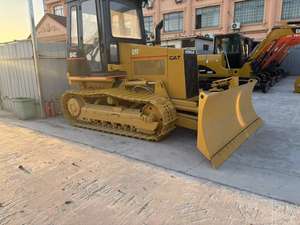 รถตักดินใช้แมว D4C100 % ของแท้ D4c เดิมสภาพดีรถปราบดินขนาดเล็ก D5h D4h ดิน D5g D6h D6 - Product Image 4