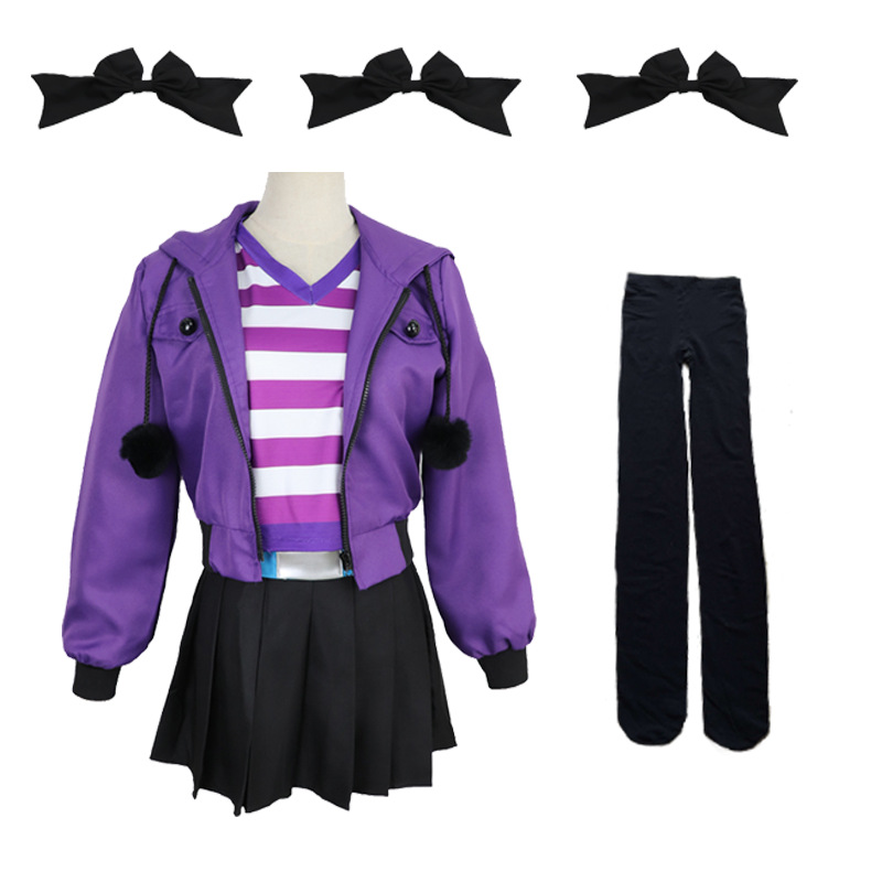 Ensemble complet