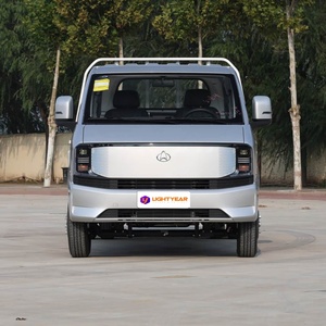Fourgonnette électrique compacte Changan Xingta la plus vendue, châssis flexible, conduite à gauche, véhicule de <span class=keywords><strong>transport</strong></span> logistique à énergie nouvelle - Product Image 3