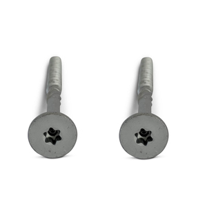 Tornillos <span class=keywords><strong>de</strong></span> cubierta Torx <span class=keywords><strong>de</strong></span> construcción <span class=keywords><strong>de</strong></span> madera tipo 17 con cabeza avellanada <span class=keywords><strong>de</strong></span> acero inoxidable personalizada <span class=keywords><strong>de</strong></span> China, sujetadores en sistema métrico - Product Image 2