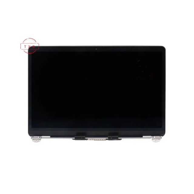 MacBook Pro 15 Display Replacement Guide