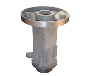 Fonderia di precisione in acciaio inossidabile con fusione a cera persa - Product Image 5