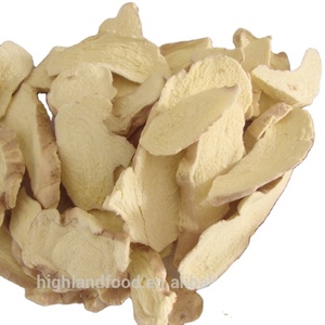 FD Freeze Dried <strong>Ginger</strong> <strong>Flakes</strong> - Product Image 1