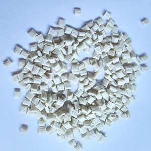 40% ~ 60% ग्लास खनिज फाइबर भरे गए संशोधित पीप्स राल प्रीमियम कार हेडलाइट परावर्तक सामग्री - Product Image 3