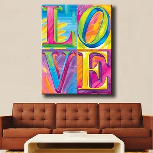 Ever Moment 5D DIY Diamond Painting Lettere d'amore Regalo artigianale 3F1237 - Product Image 2